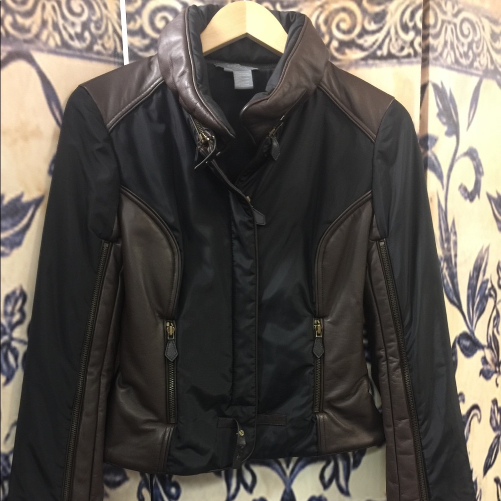 Eccoci jacket
